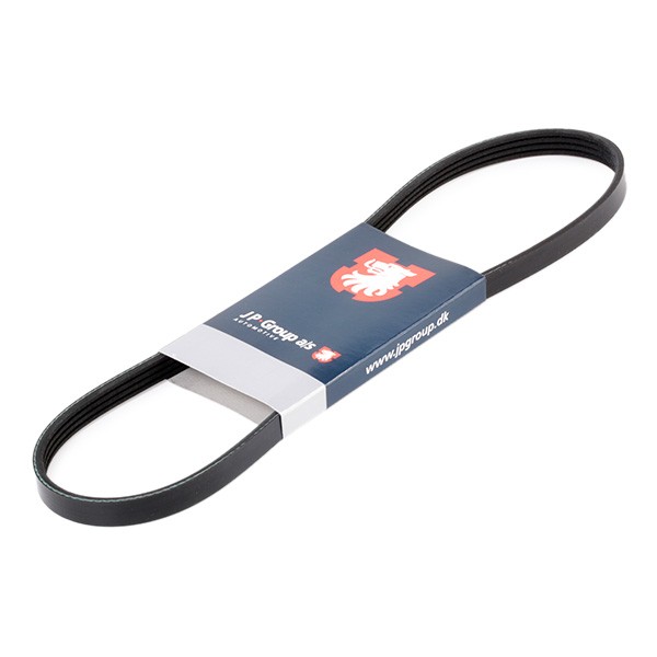 JP GROUP Serpentine belt Article number: 1118112900 cheaply