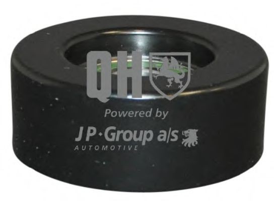 JP GROUP Tensioner pulley Article number: 1118304009 cheaply