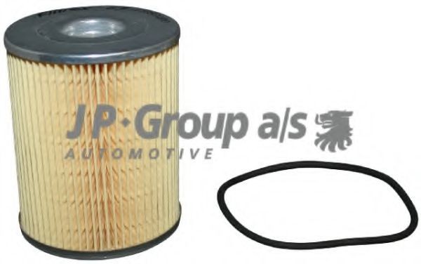 JP GROUP Oliefilter Varenummer: 1118500200 billige