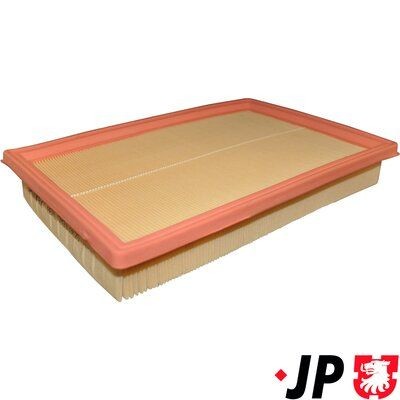JP GROUP Air filter Article number: 1118604100 cheaply