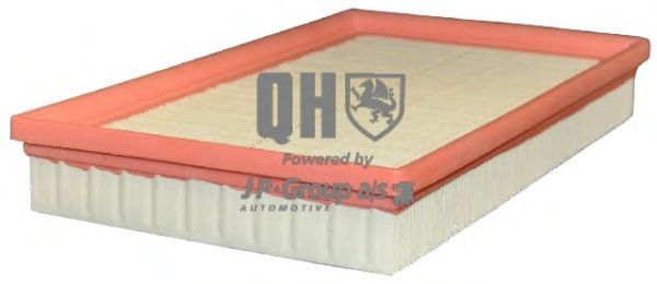 JP GROUP Air filter Article number: 1118605709 cheaply
