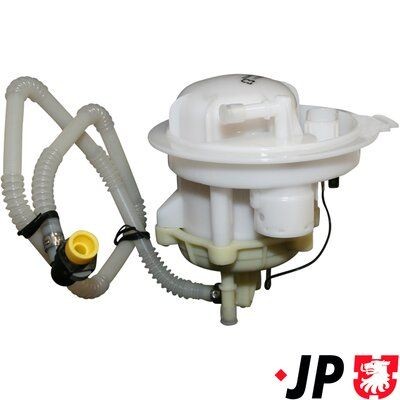 JP GROUP Fuel filter Article number: 1118706770 cheaply