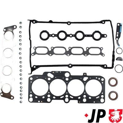 JP GROUP Gasket Set, cylinder head Article number: 1119001510 cheaply