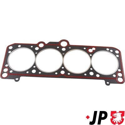 JP GROUP Gasket, cylinder head Article number: 1119300400 cheaply