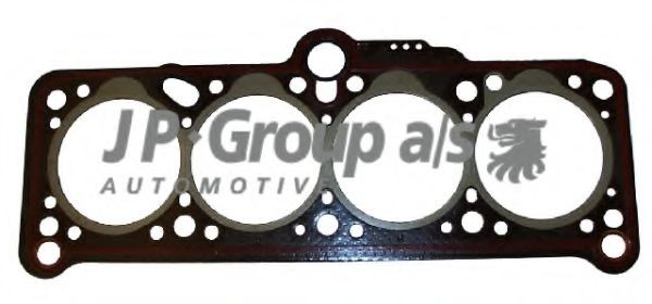 JP GROUP Gasket, cylinder head Article number: 1119304900 cheaply