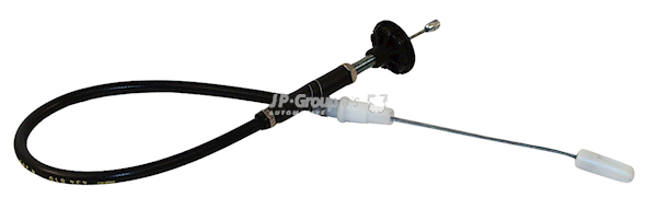JP GROUP Exhaust Pipe Article number: 1120700700 cheaply