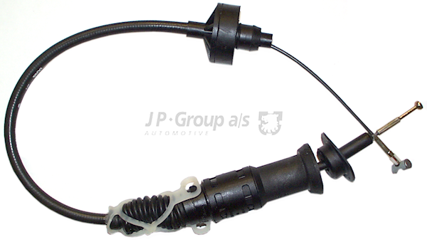 JP GROUP Exhaust Pipe Article number: 1120701300 cheaply