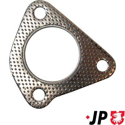 JP GROUP Exhaust pipe gasket Article number: 1121102200 cheaply