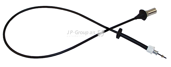 JP GROUP Holder, exhaust system Article number: 1121600200 cheaply