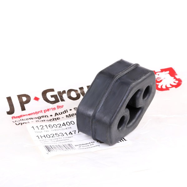 JP GROUP Holding Bracket, silencer Article number: 1121602400 cheaply
