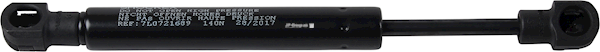 JP GROUP Holder, exhaust system Article number: 1121602800 cheaply