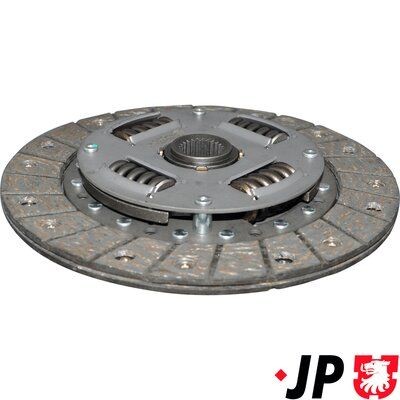 JP GROUP Clutch Disc Article number: 1130200200 cheaply