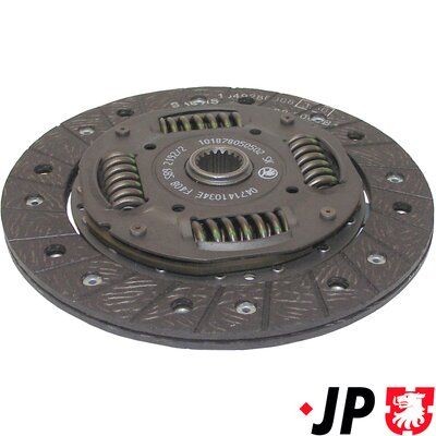 JP GROUP Koblingsnav Varenummer: 1130200600 billige