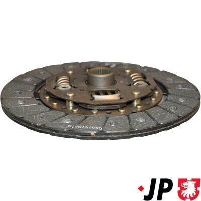JP GROUP Clutch Disc Article number: 1130201200 cheaply