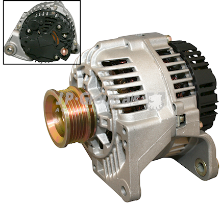 JP GROUP Clutch Disc Article number: 1130202100 cheaply