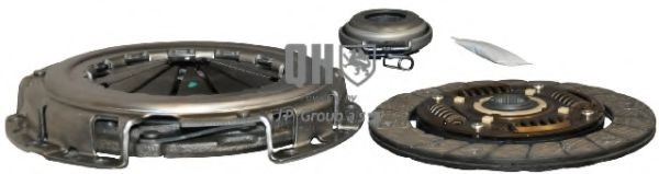 JP GROUP Clutch kit Article number: 1130400219 cheaply