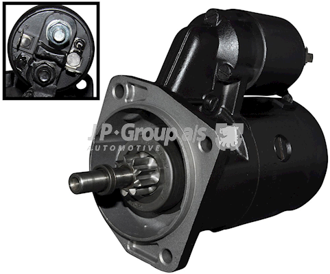 JP GROUP Clutch kit Article number: 1130403019 cheaply