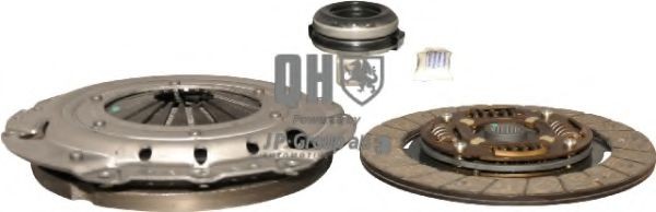 JP GROUP Clutch kit Article number: 1130405619 cheaply