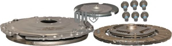JP GROUP Clutch kit Article number: 1130408119 cheaply