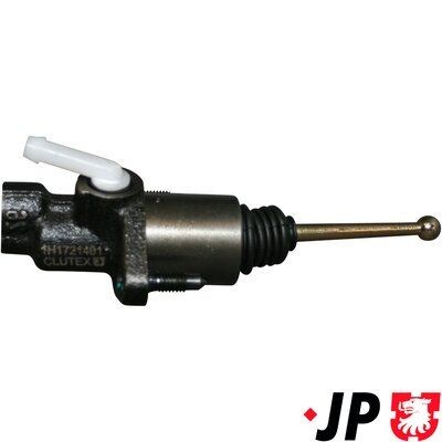 JP GROUP Huvudcylinder koppling Artikelnummer: 1130600100 billigt