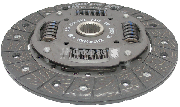 JP GROUP Housing, manual transmission Article number: 1131600510 cheaply