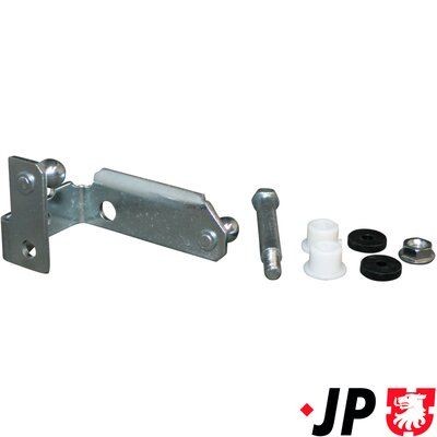 JP GROUP Rep.sæt, gearstang Varenummer: 1131700210 billige