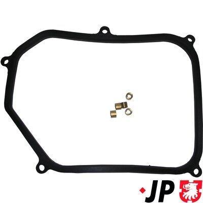 JP GROUP Pakning, automatisk gearkasse Varenummer: 1132000800 billige