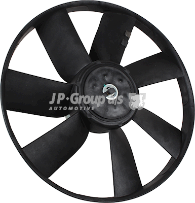JP GROUP 1133000200 Cover Plate, releaser PASSAT 2.2 Syncro 136 PS Petrol 1989