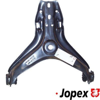 JP GROUP Suspension arm Article number: 1140102400 cheaply