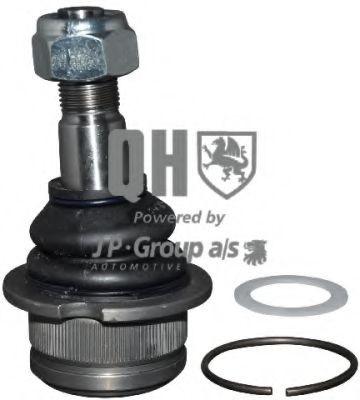 JP GROUP Ball Joint Article number: 1140301109 cheaply
