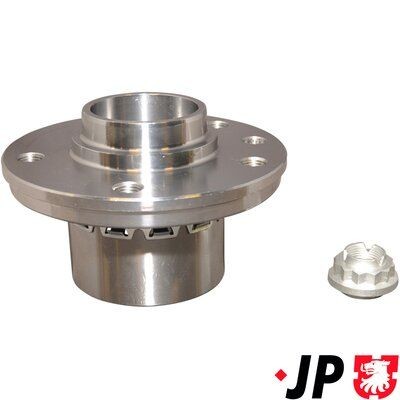 JP GROUP Wheel bearing kit Article number: 1141402100 cheaply