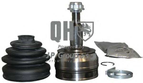 JP GROUP Joint kit, drive shaft Article number: 1143304619 cheaply