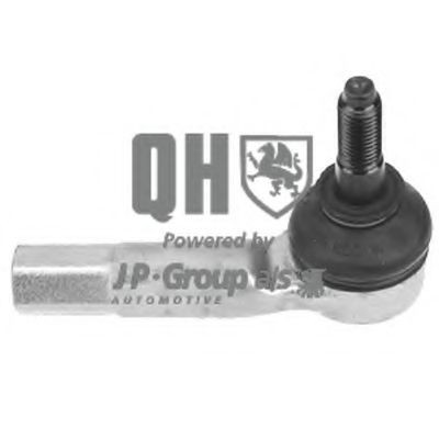 JP GROUP Track rod end Article number: 1144603589 cheaply
