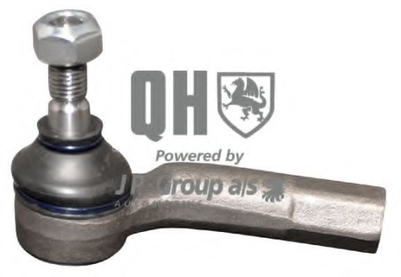 JP GROUP Track rod end Article number: 1144603679 cheaply