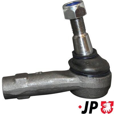 JP GROUP Rooliots Artikli number: 1144604880 soodsalt