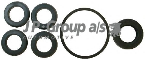 JP GROUP 1161150410 Remondikomplekt, peapidurisilinder LT 2.4 D 69 HP Diisel 1996