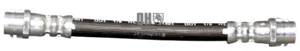 JP GROUP Brake hose Article number: 1161701609 cheaply
