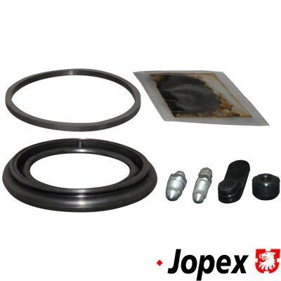 JP GROUP Repair Kit, brake caliper Article number: 1161951310 cheaply