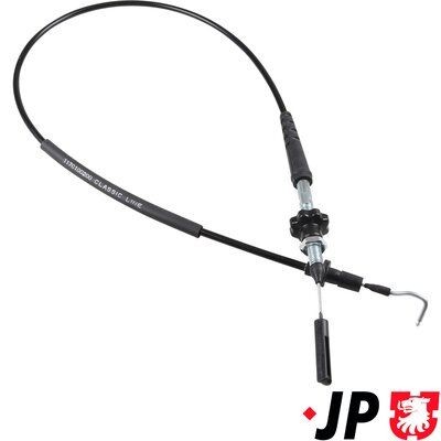 JP GROUP Gaskabel Varenummer: 1170100200 billige