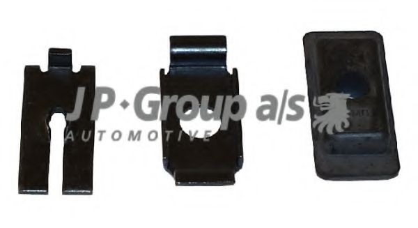 JP GROUP Tross, sidurikasutus Artikli number: 1170250210 soodsalt