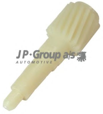 JP GROUP 1170600500 Angle Drive, tacho shaft JETTA 1.8 84 PS Petrol 1992