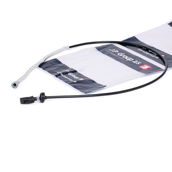 JP GROUP Speedometerkabel Varenummer: 1170601500 billige