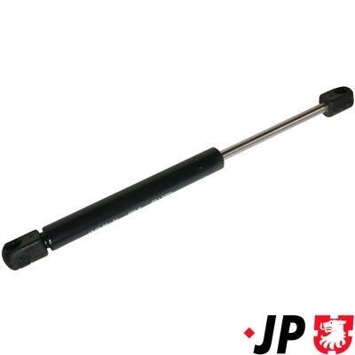 JP GROUP Tailgate strut Article number: 1181204500 cheaply