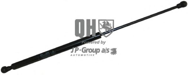 JP GROUP Bonnet strut Article number: 1181210809 cheaply
