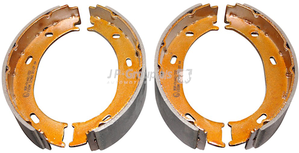 JP GROUP Trim / Protective Strip Set Article number: 1186550300 cheaply