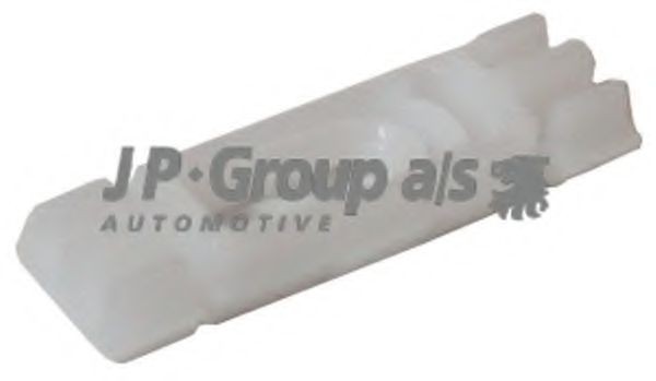 JP GROUP Trim / Protective Strip Set Article number: 1186550800 cheaply