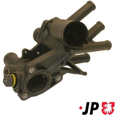 JP GROUP 1187400280 Ukse hinge TRANSPORTER 1.9 D 61 HP Diisel 2003