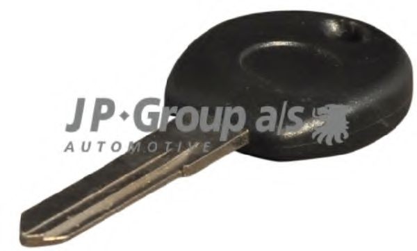 JP GROUP Nøgle Varenummer: 1187900100 billige