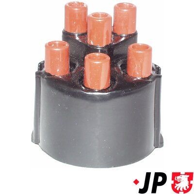 JP GROUP Distributor Cap Article number: 1191200600 cheaply