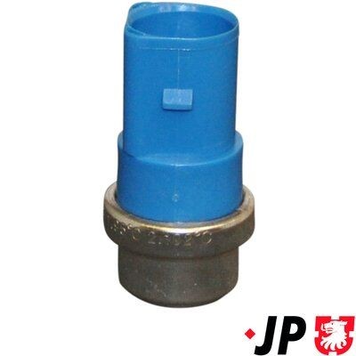 JP GROUP Temperaturkontakt, kølerventilator Varenummer: 1194001800 billige